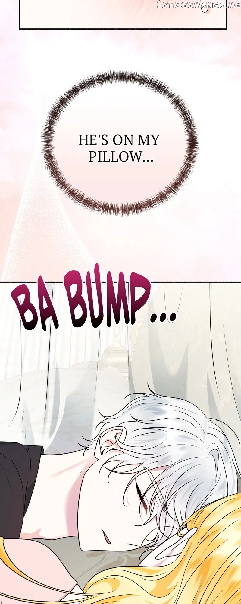 My Angelic Husband is actually a Devil in Disguise Chapter 17 page 33
