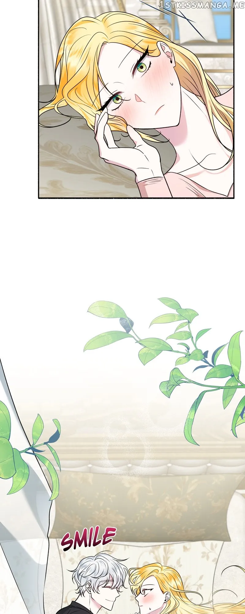 My Angelic Husband is actually a Devil in Disguise Chapter 17 page 36