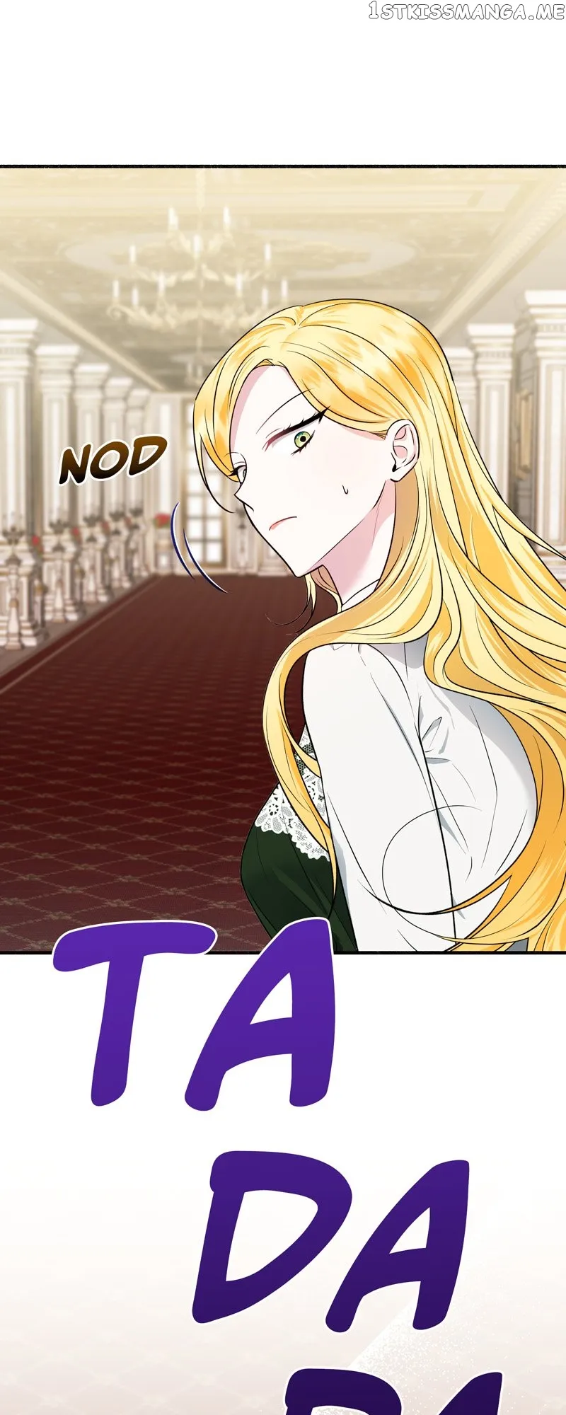 My Angelic Husband is actually a Devil in Disguise Chapter 17 page 3