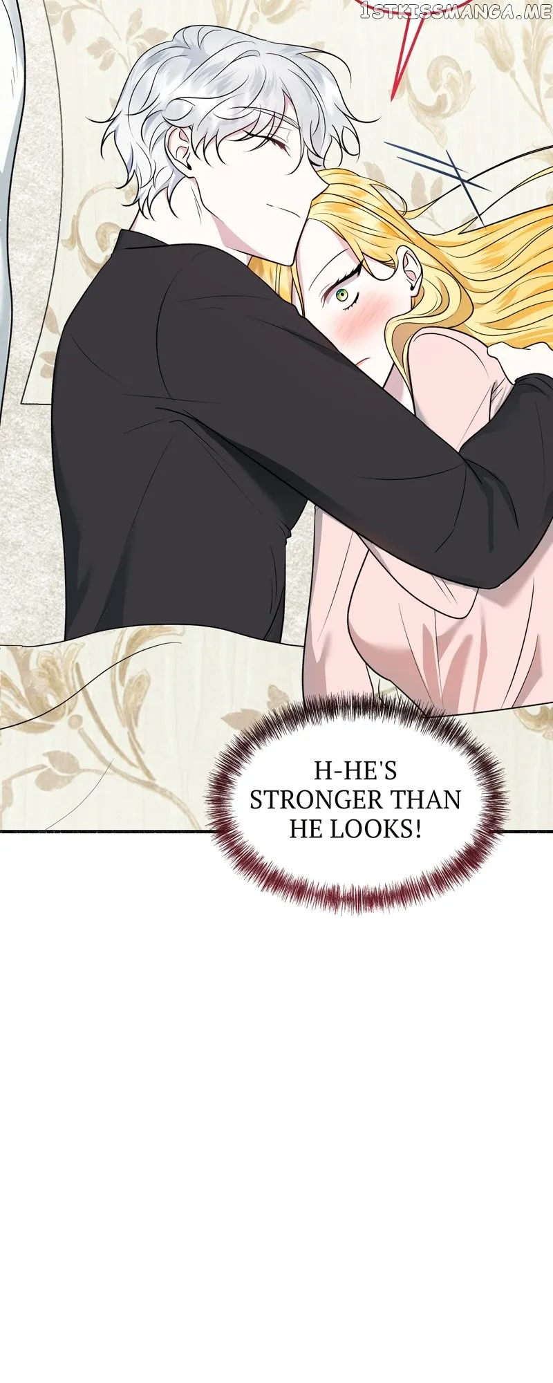 My Angelic Husband is actually a Devil in Disguise Chapter 17 page 40