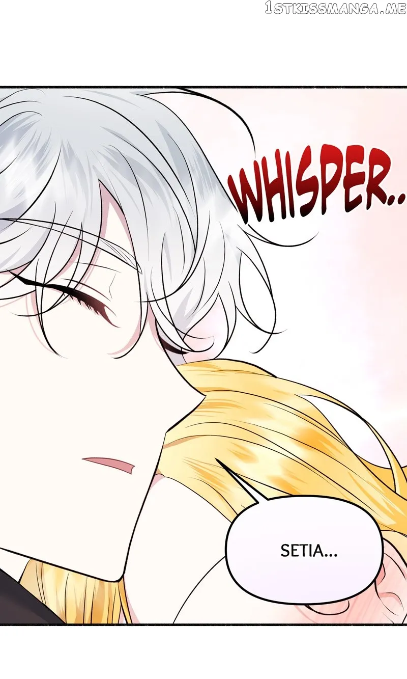 My Angelic Husband is actually a Devil in Disguise Chapter 17 page 41
