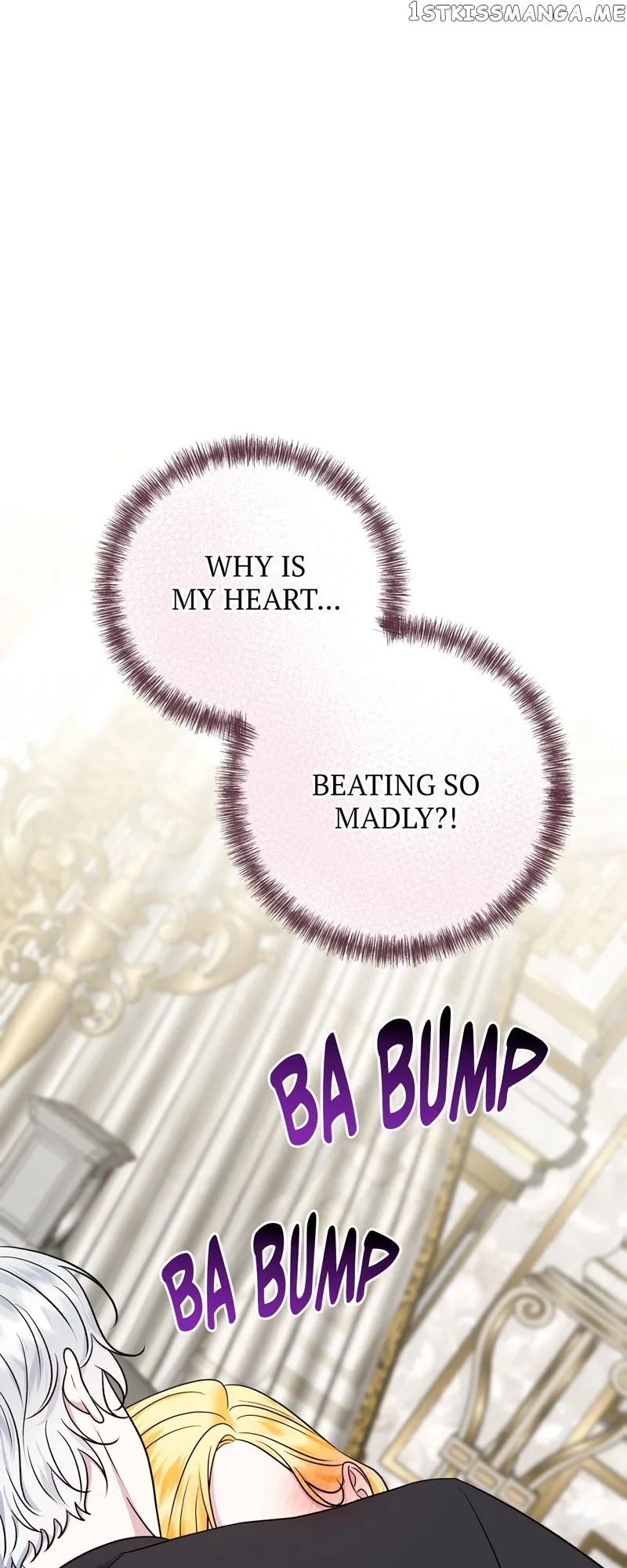 My Angelic Husband is actually a Devil in Disguise Chapter 17 page 42