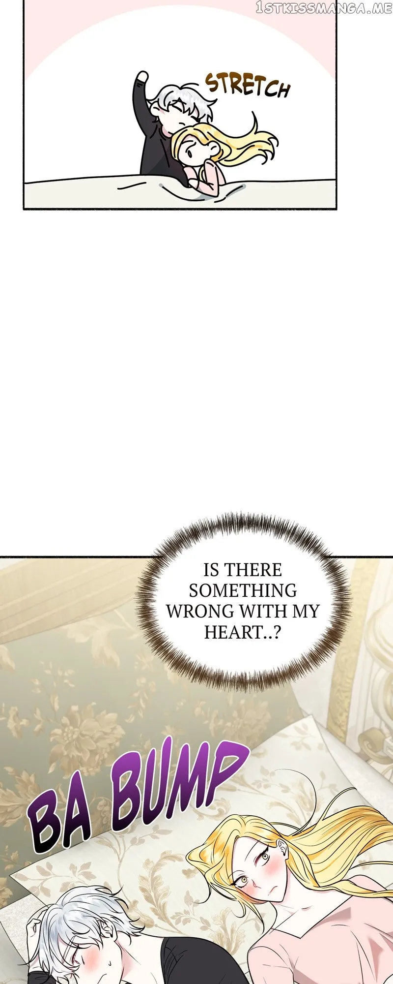 My Angelic Husband is actually a Devil in Disguise Chapter 17 page 46