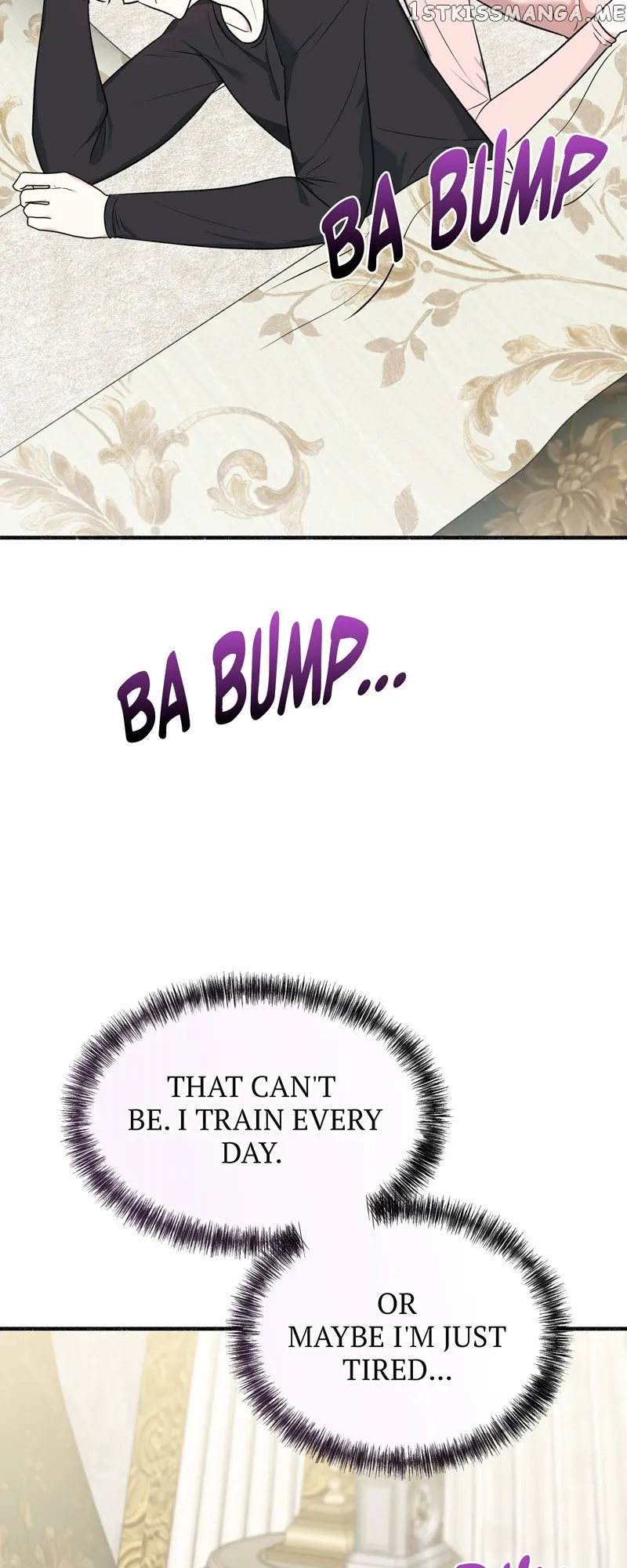 My Angelic Husband is actually a Devil in Disguise Chapter 17 page 47