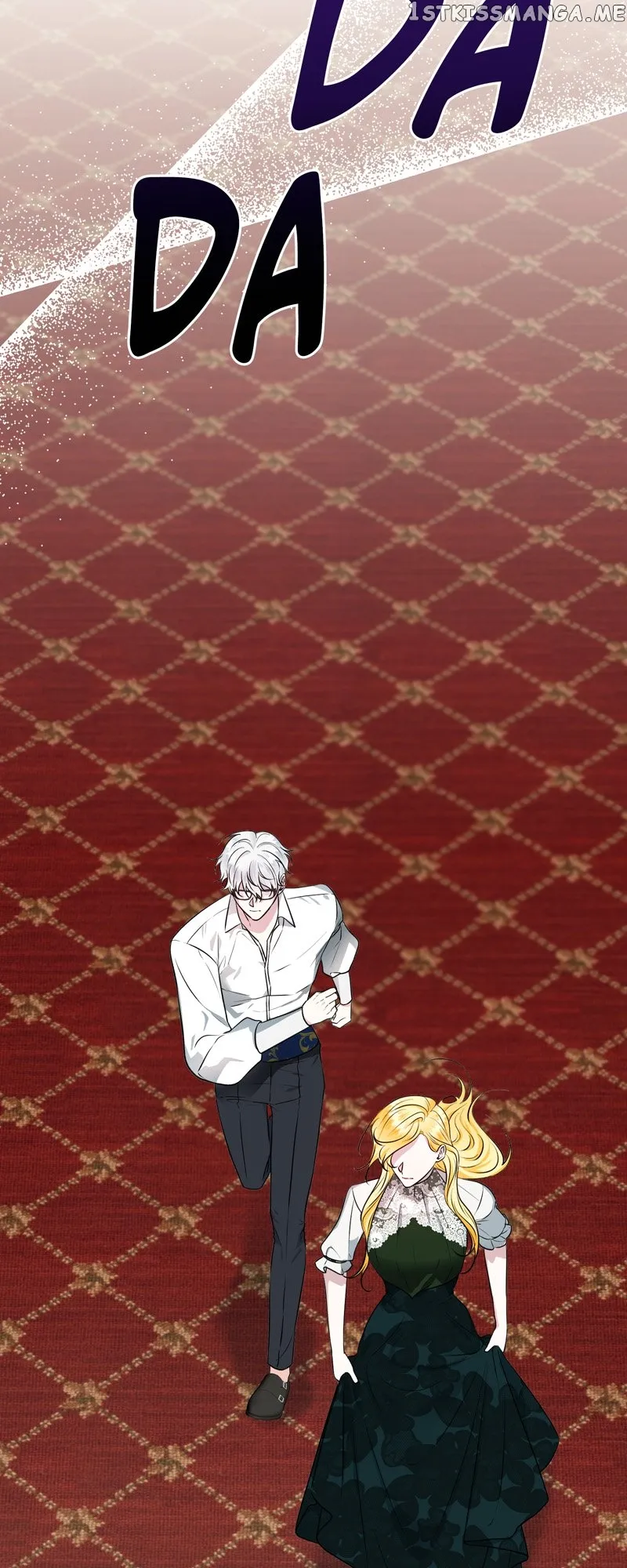My Angelic Husband is actually a Devil in Disguise Chapter 17 page 4