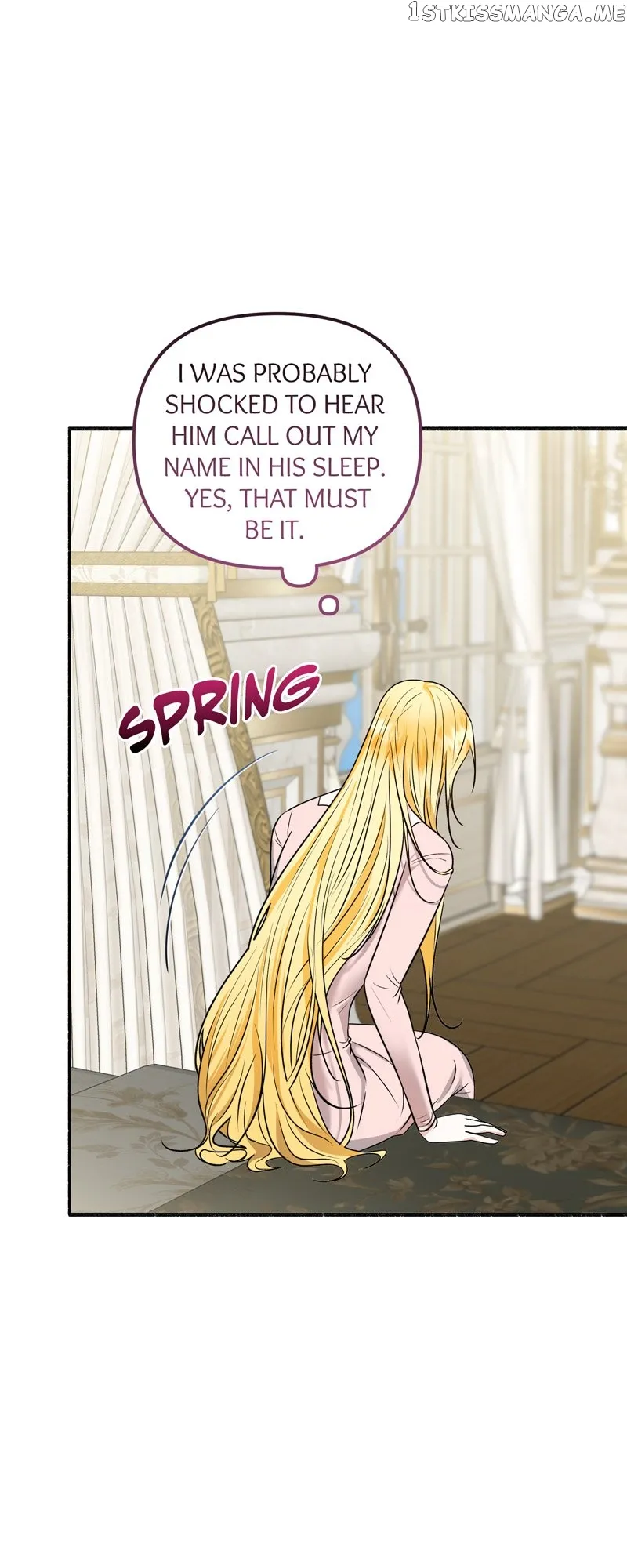 My Angelic Husband is actually a Devil in Disguise Chapter 17 page 51