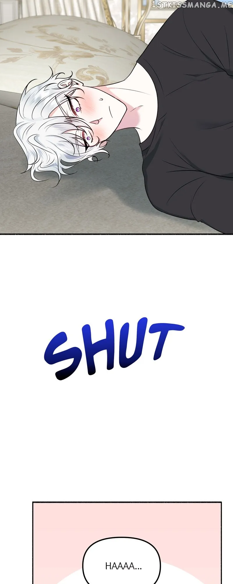 My Angelic Husband is actually a Devil in Disguise Chapter 17 page 54