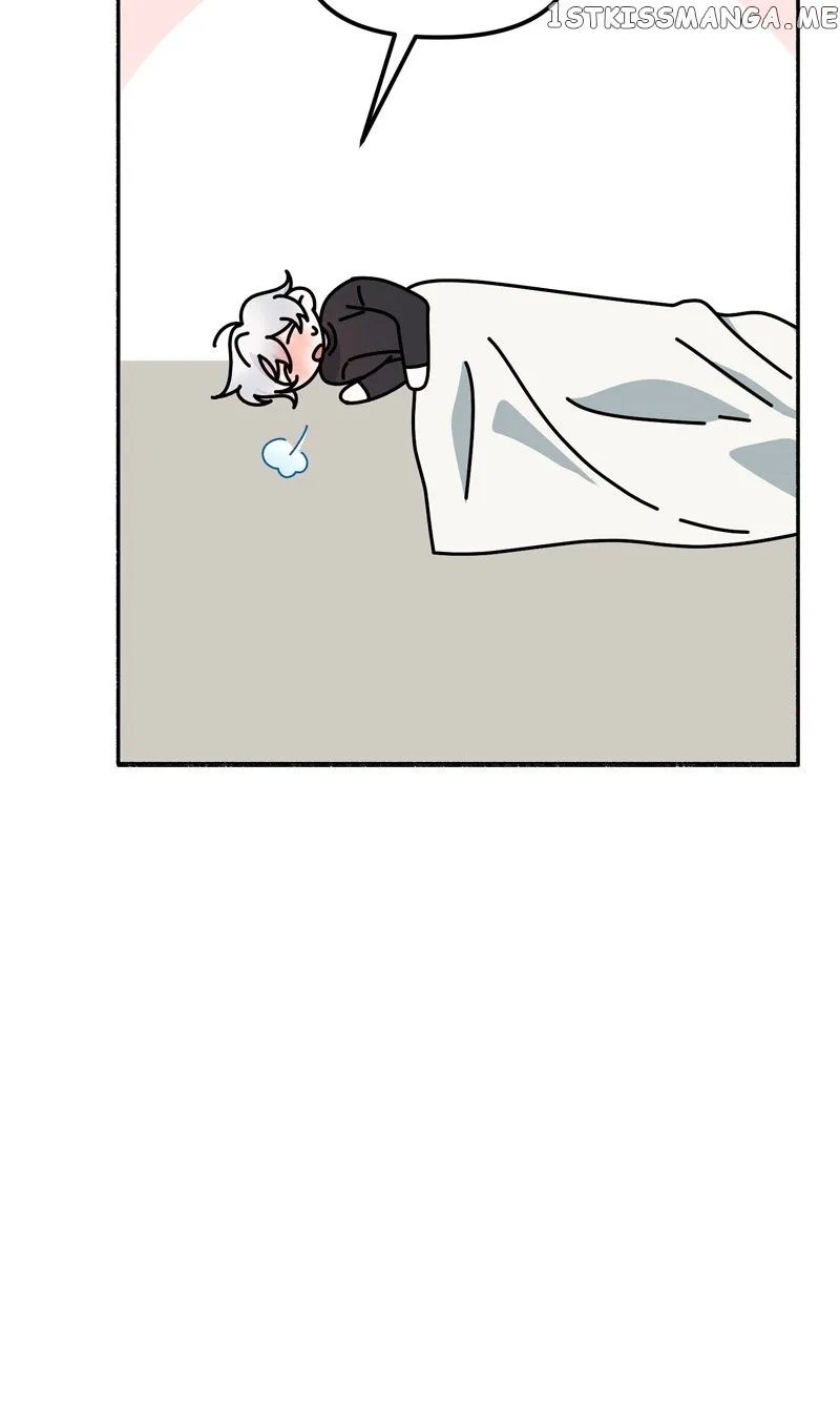 My Angelic Husband is actually a Devil in Disguise Chapter 17 page 55