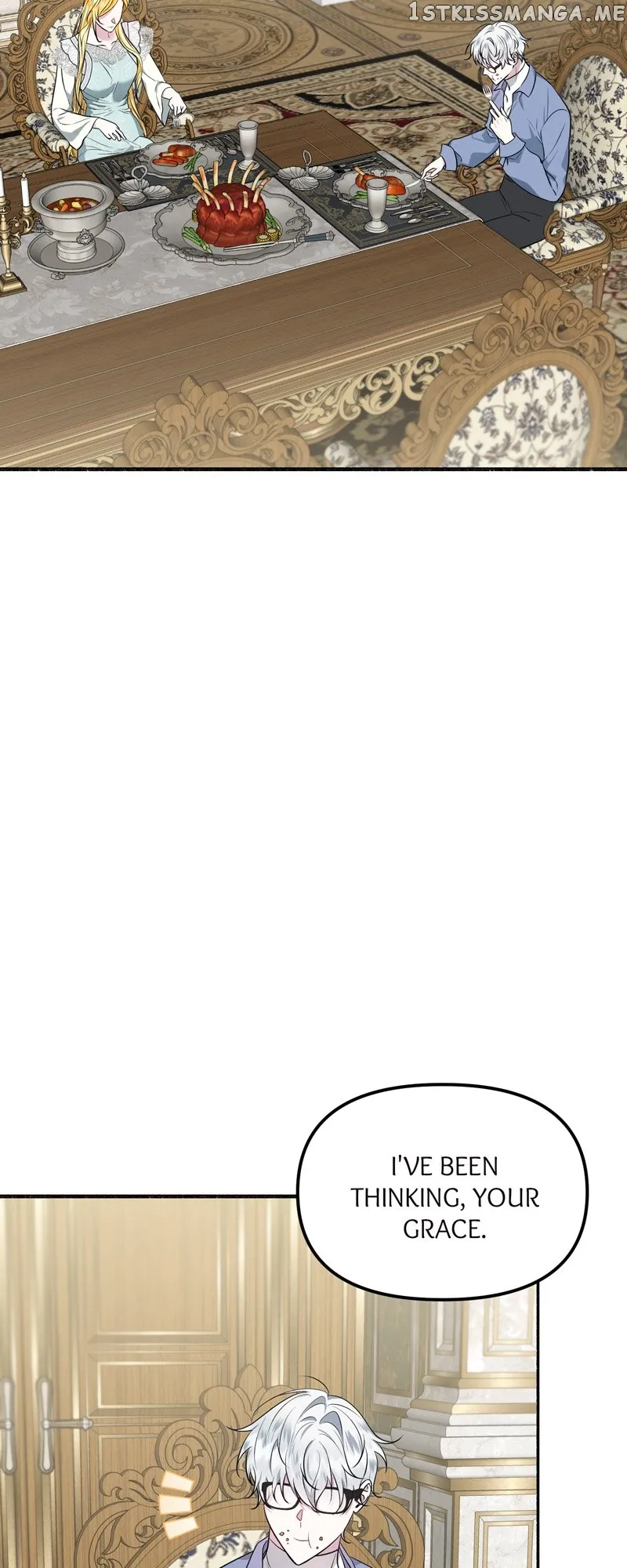 My Angelic Husband is actually a Devil in Disguise Chapter 17 page 57