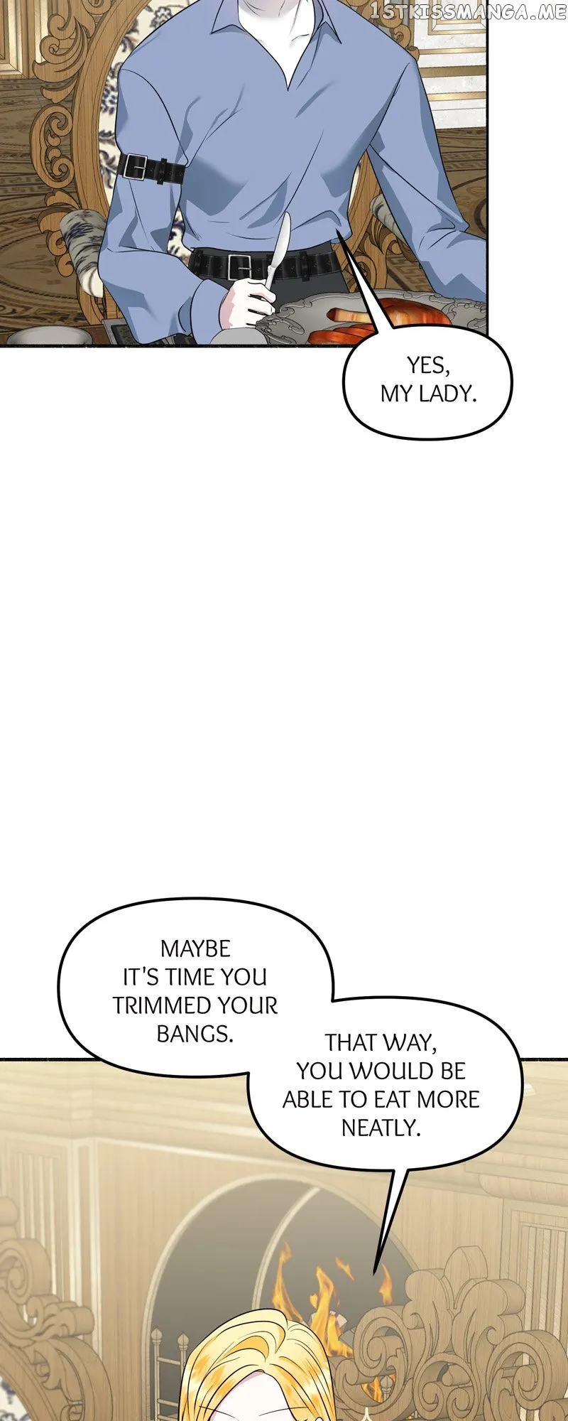 My Angelic Husband is actually a Devil in Disguise Chapter 17 page 58