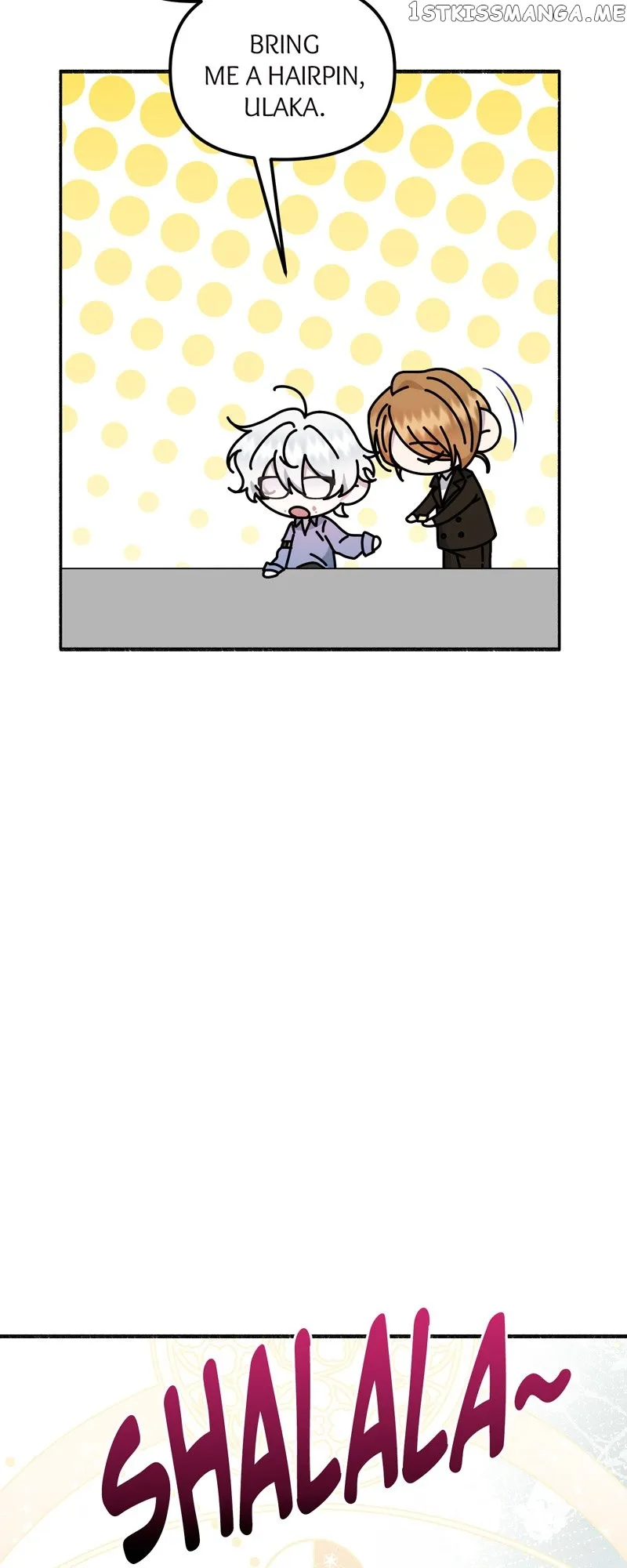 My Angelic Husband is actually a Devil in Disguise Chapter 17 page 60