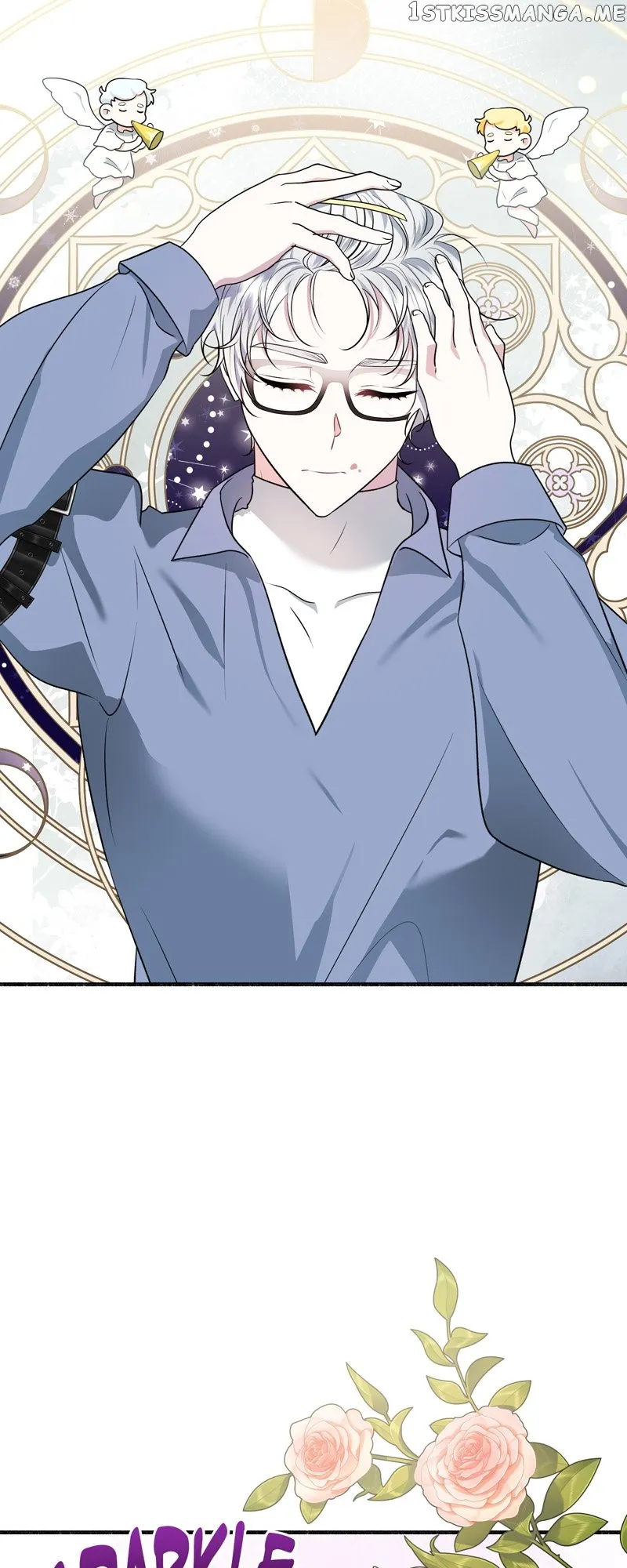 My Angelic Husband is actually a Devil in Disguise Chapter 17 page 61
