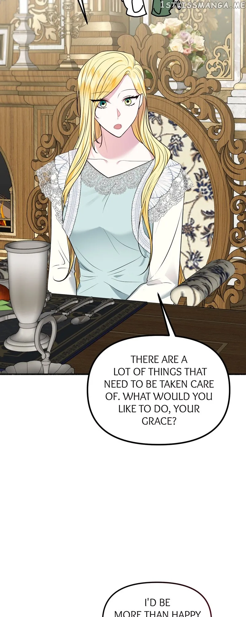 My Angelic Husband is actually a Devil in Disguise Chapter 17 page 65