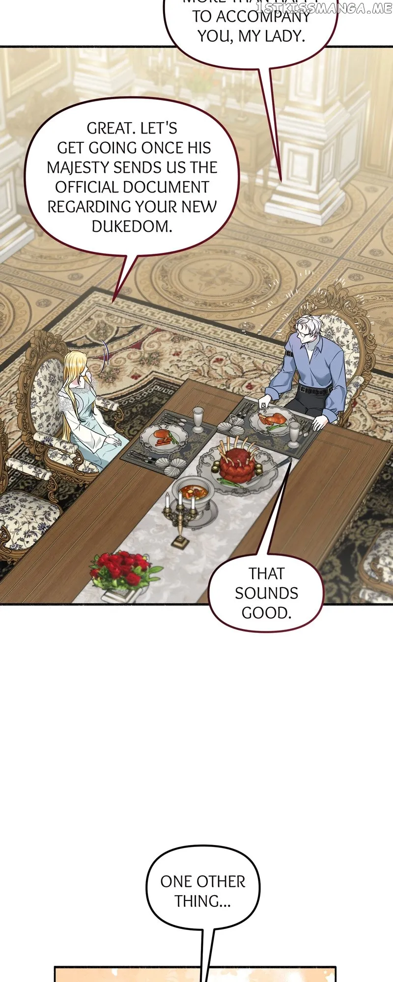 My Angelic Husband is actually a Devil in Disguise Chapter 17 page 66