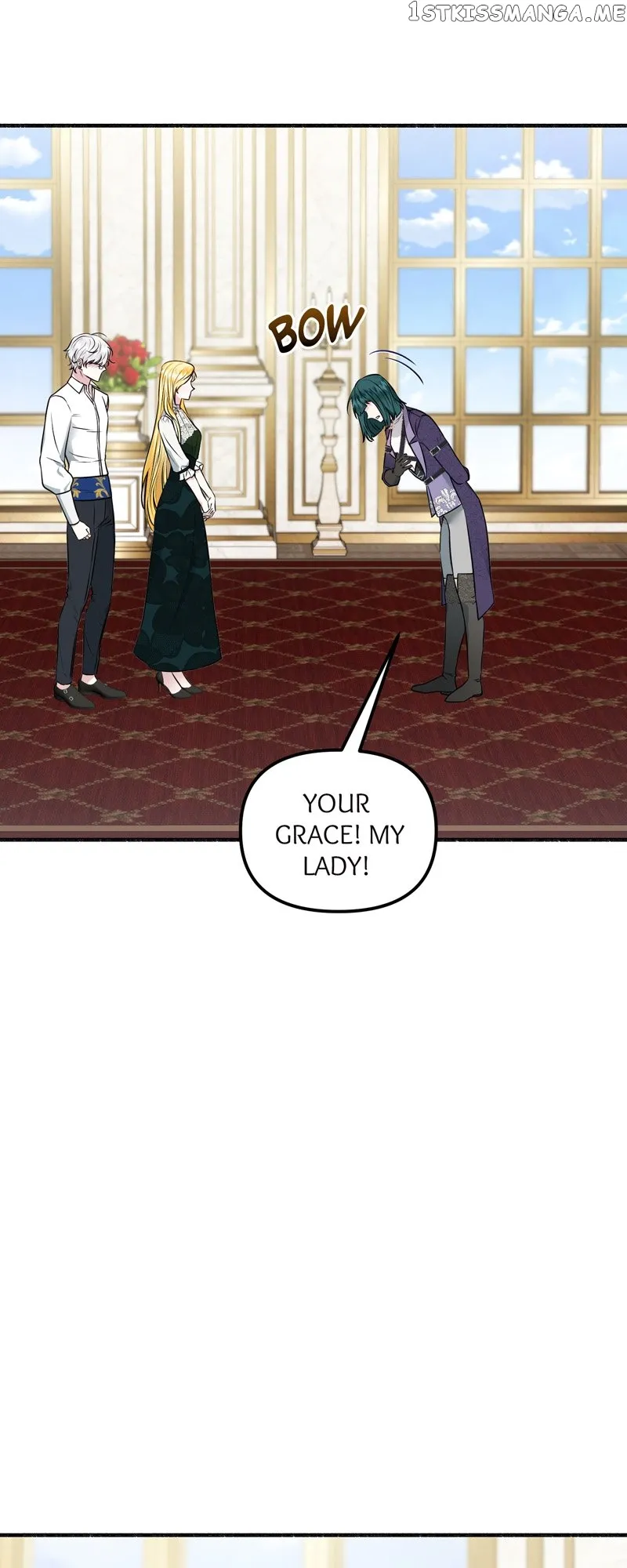 My Angelic Husband is actually a Devil in Disguise Chapter 17 page 7