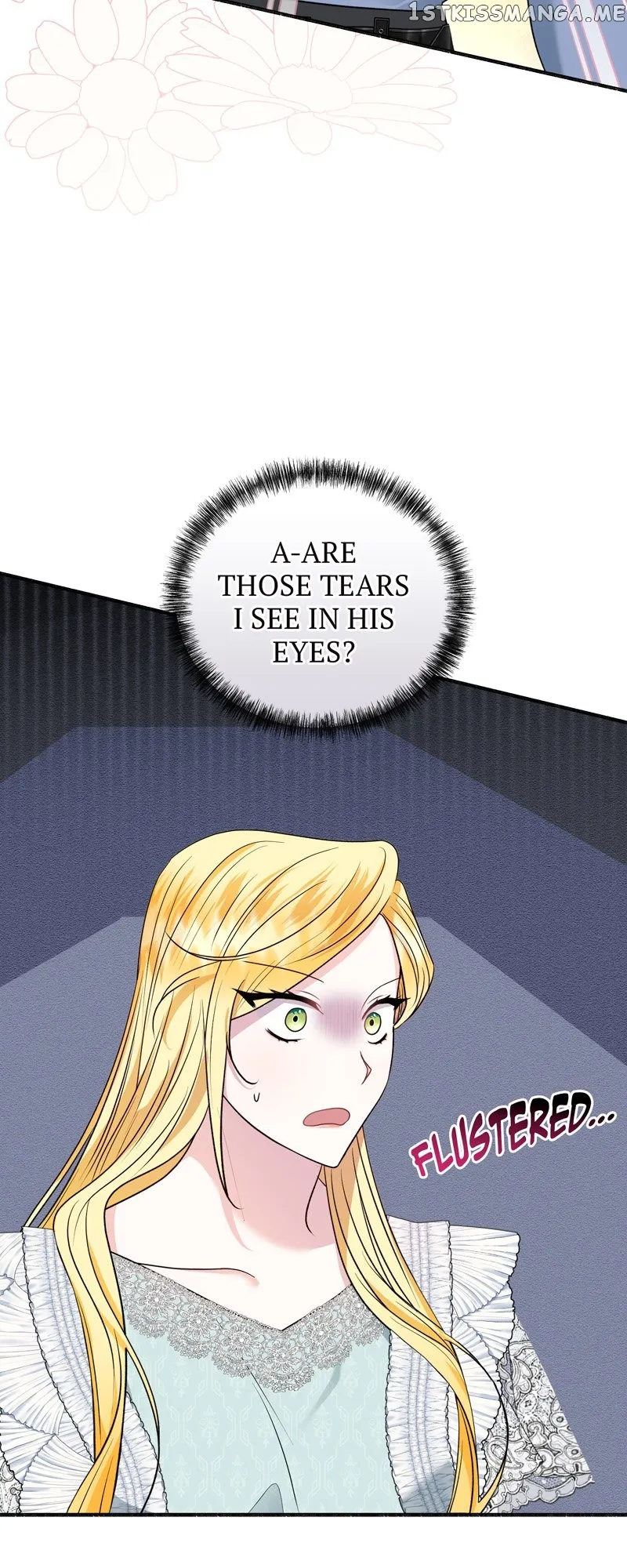 My Angelic Husband is actually a Devil in Disguise Chapter 18 page 9