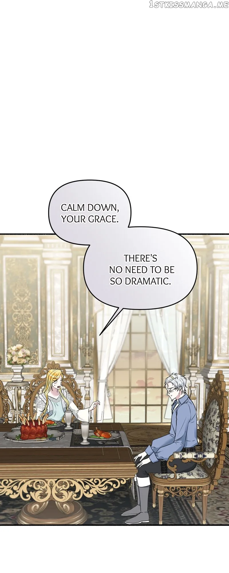My Angelic Husband is actually a Devil in Disguise Chapter 18 page 10