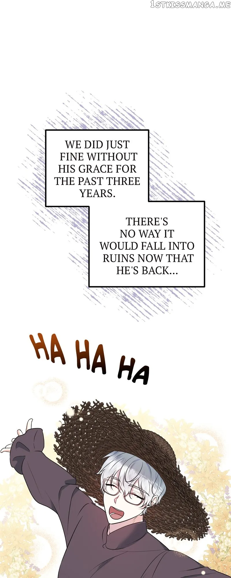 My Angelic Husband is actually a Devil in Disguise Chapter 18 page 11