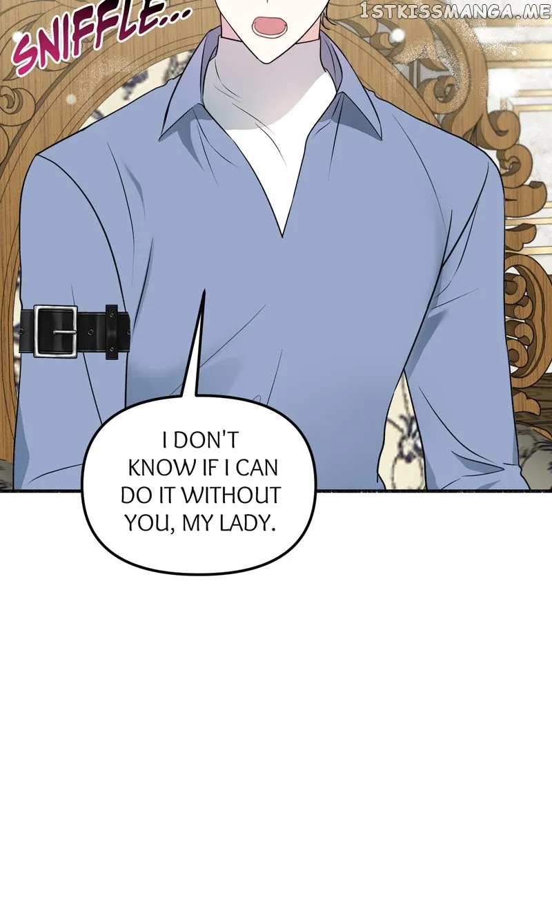 My Angelic Husband is actually a Devil in Disguise Chapter 18 page 14