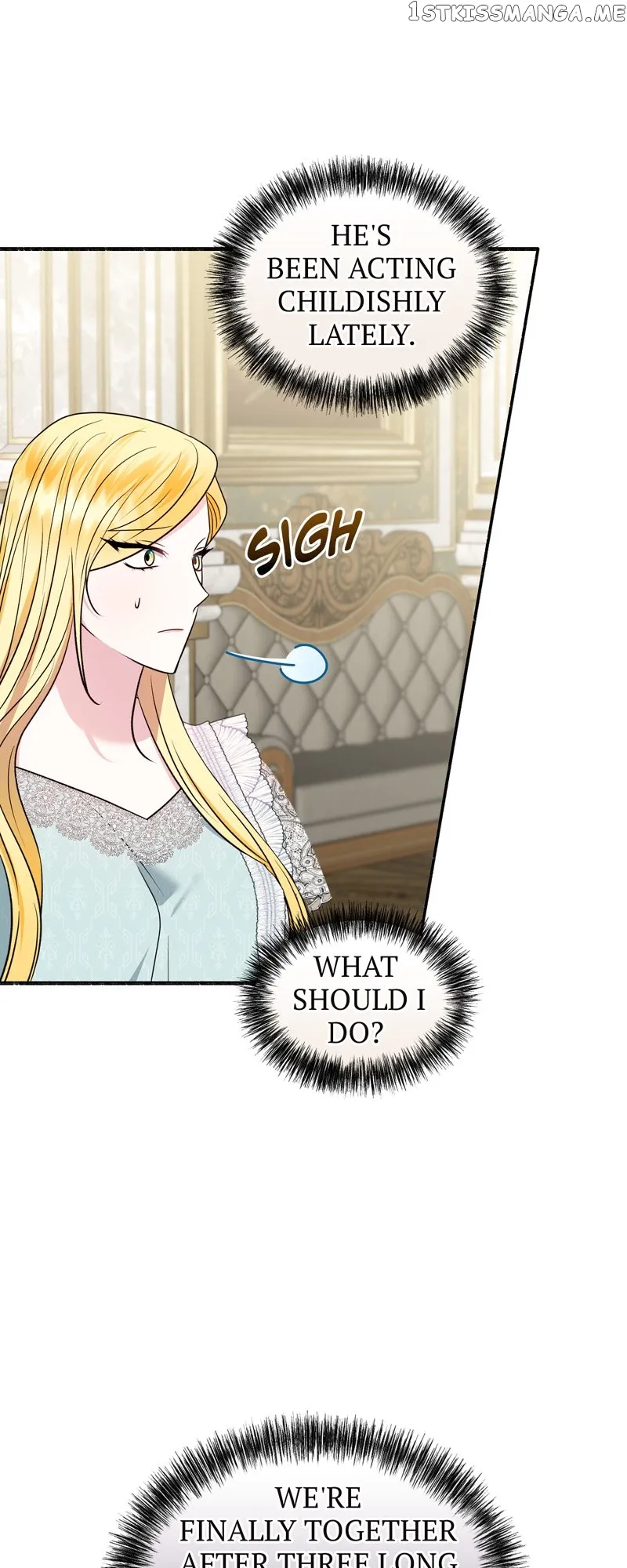 My Angelic Husband is actually a Devil in Disguise Chapter 18 page 16