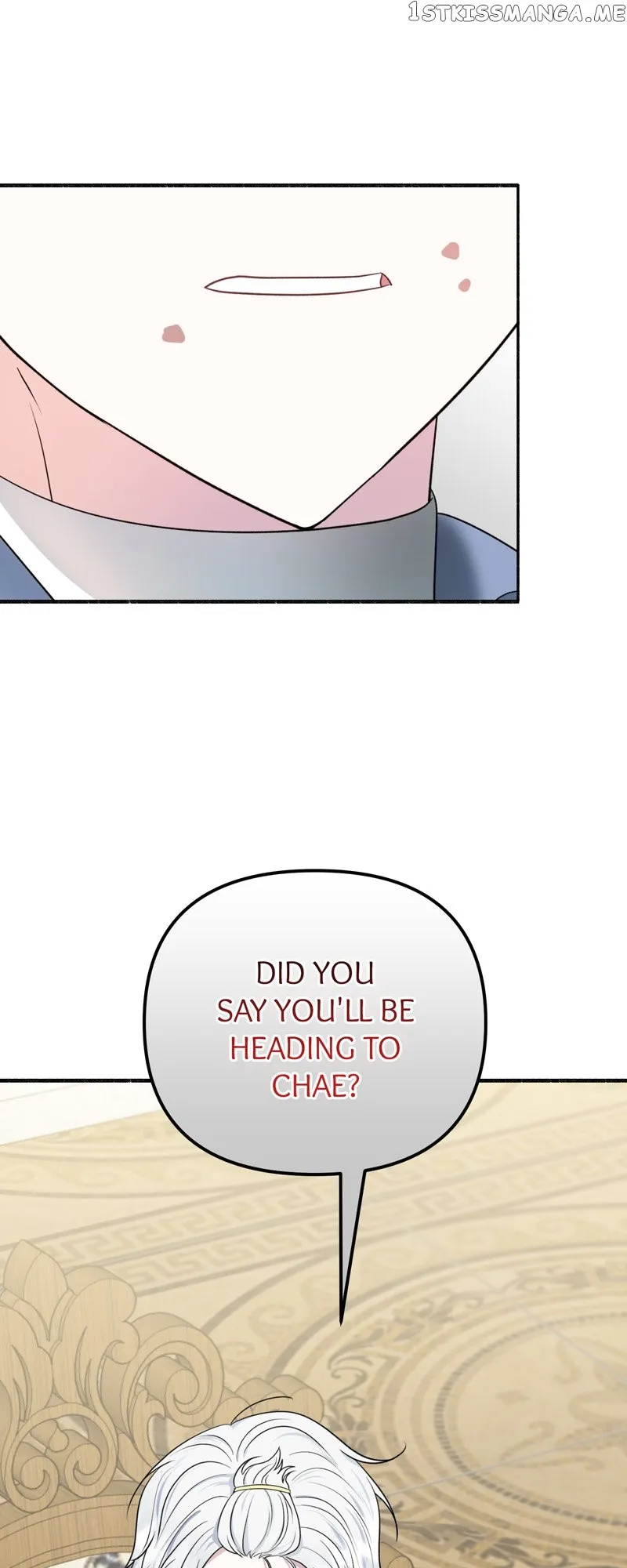 My Angelic Husband is actually a Devil in Disguise Chapter 18 page 1