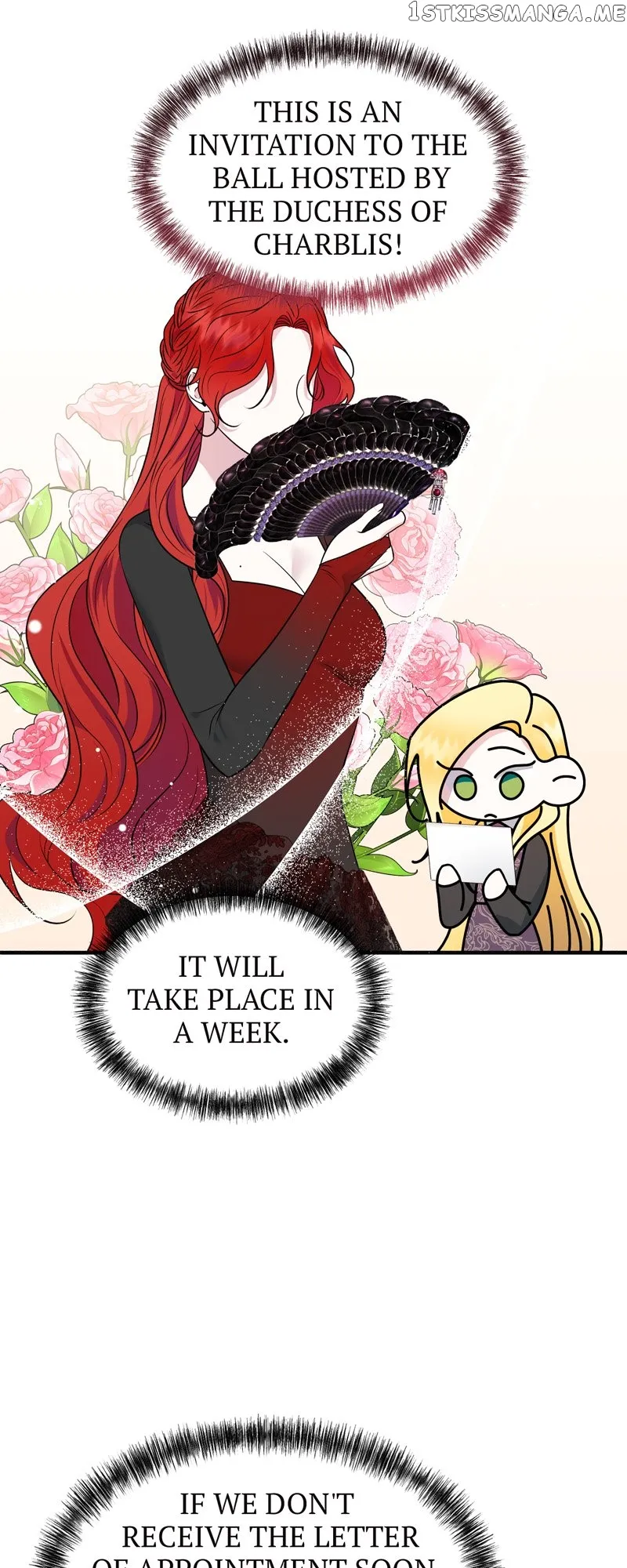 My Angelic Husband is actually a Devil in Disguise Chapter 18 page 21