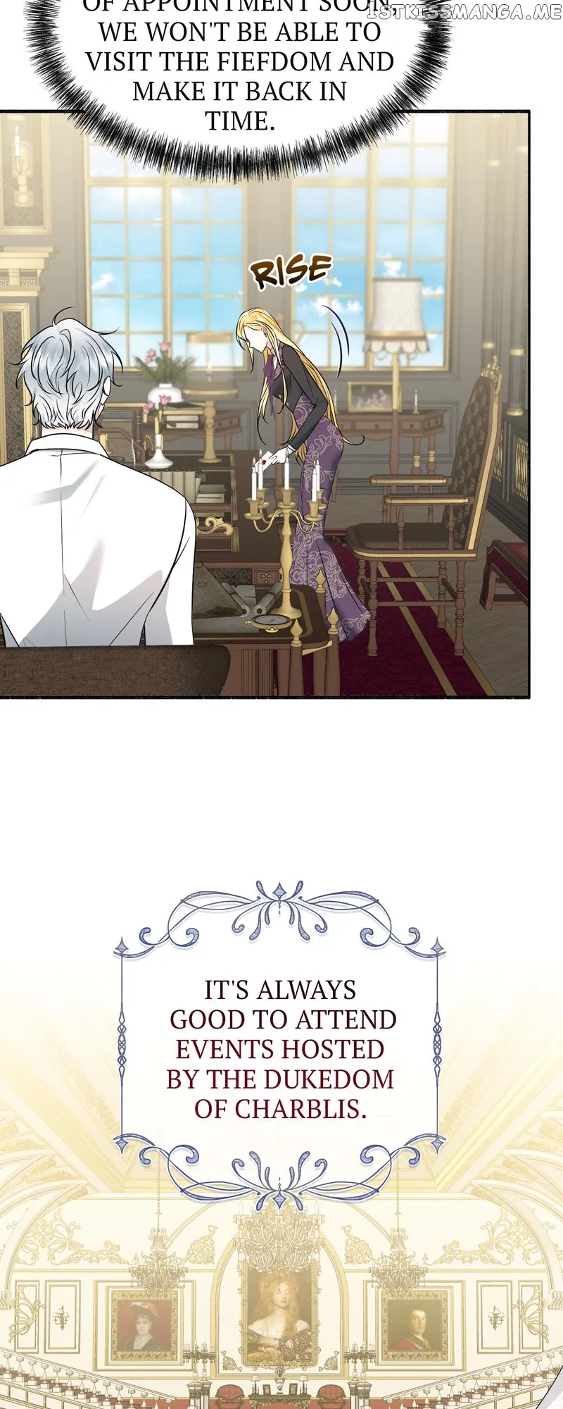 My Angelic Husband is actually a Devil in Disguise Chapter 18 page 22