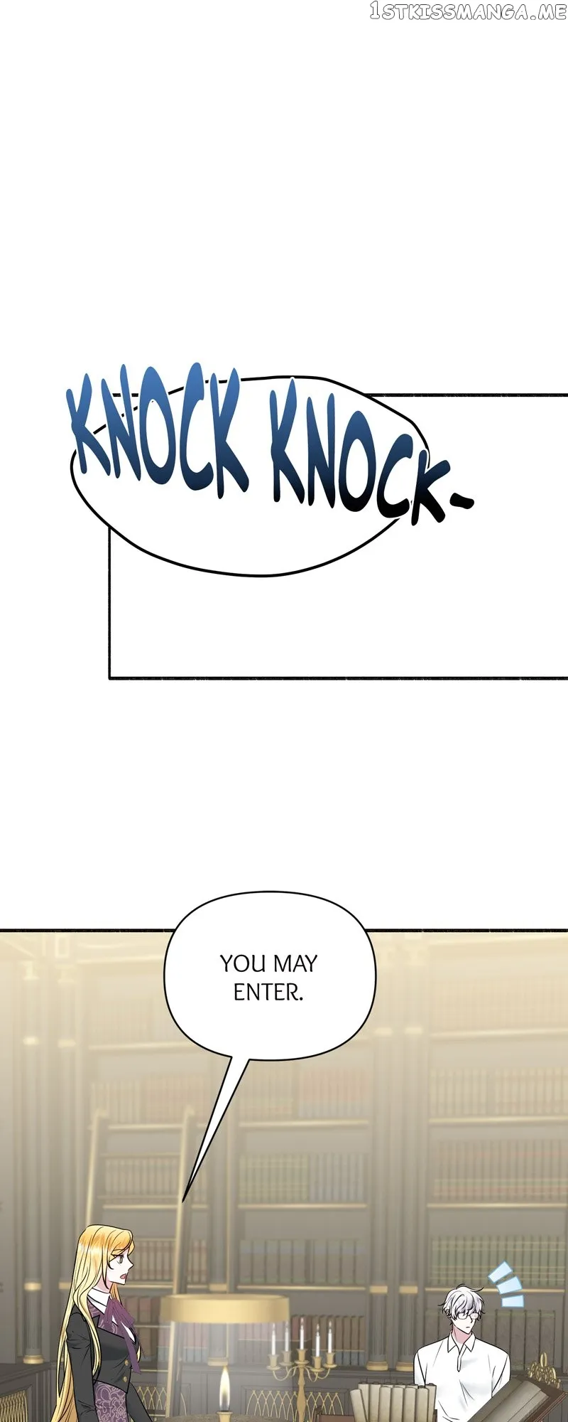 My Angelic Husband is actually a Devil in Disguise Chapter 18 page 26