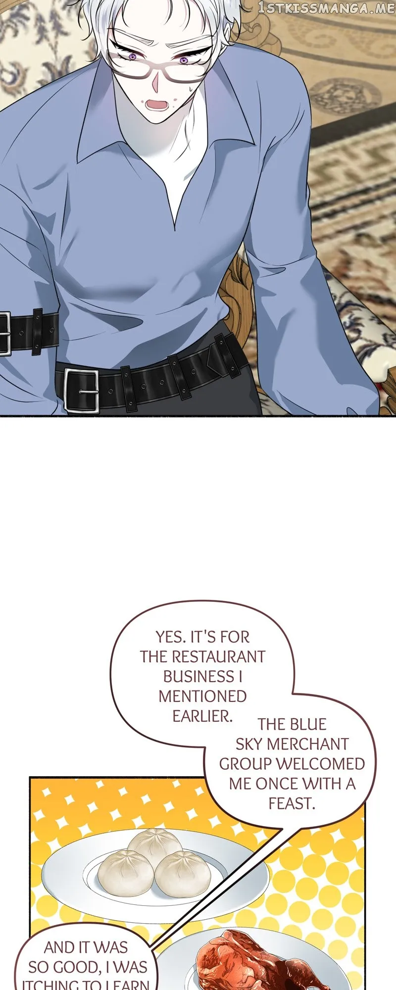 My Angelic Husband is actually a Devil in Disguise Chapter 18 page 2