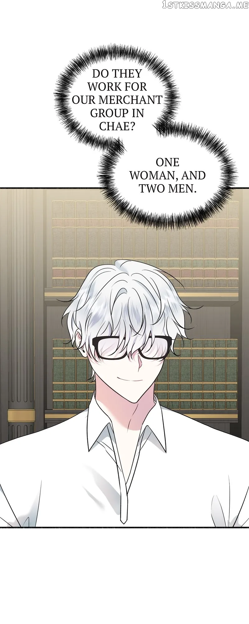 My Angelic Husband is actually a Devil in Disguise Chapter 18 page 29