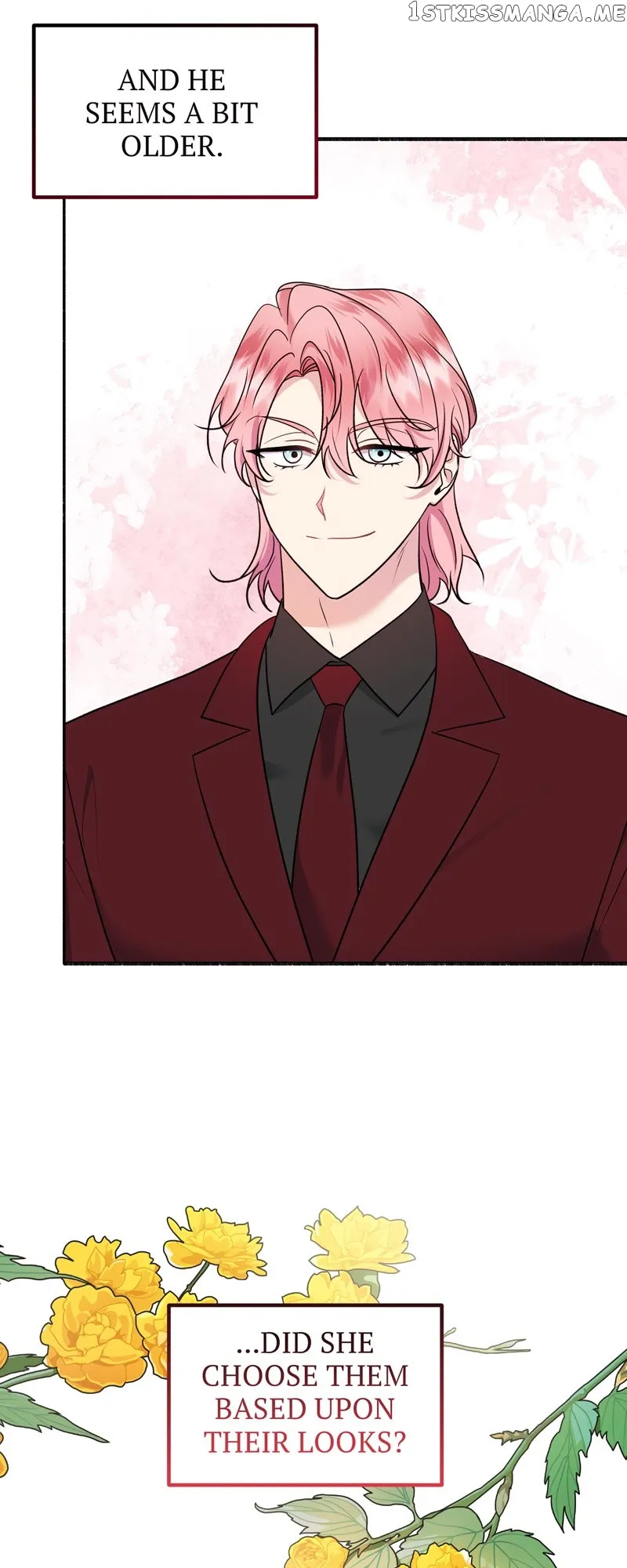 My Angelic Husband is actually a Devil in Disguise Chapter 18 page 31