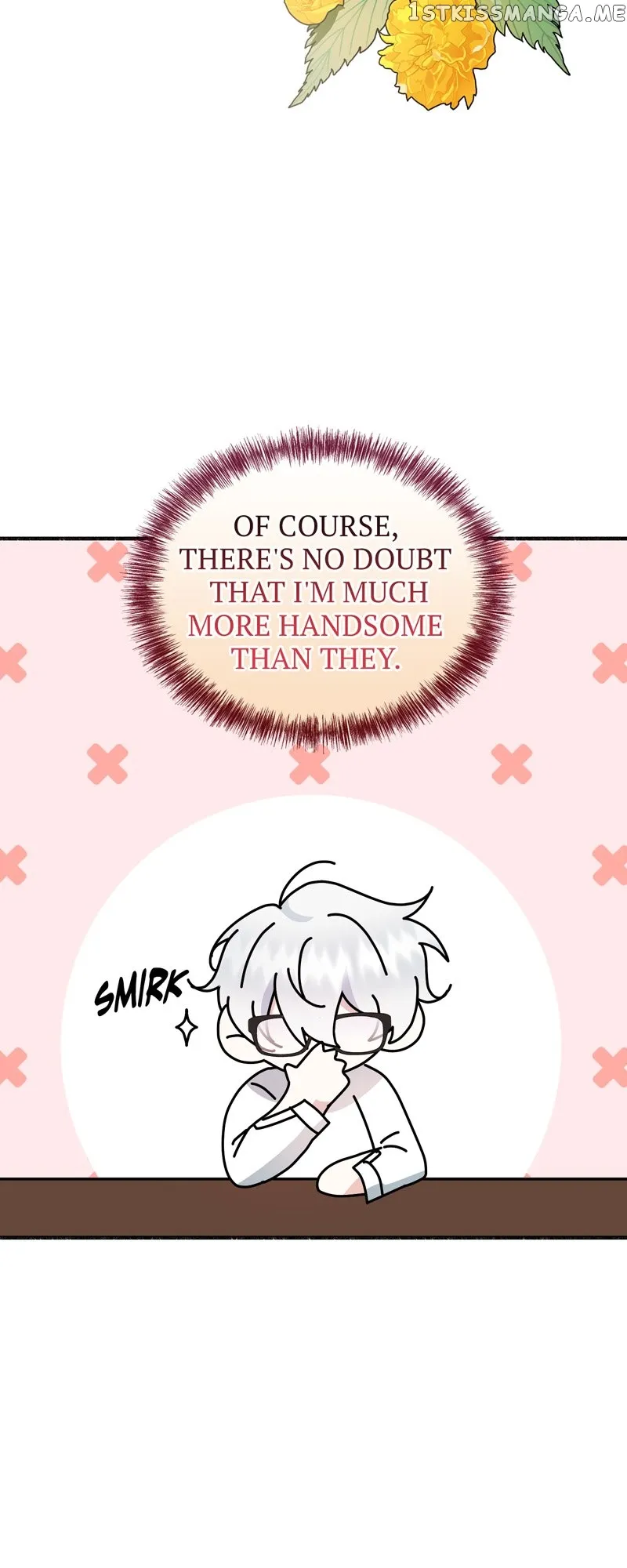 My Angelic Husband is actually a Devil in Disguise Chapter 18 page 32