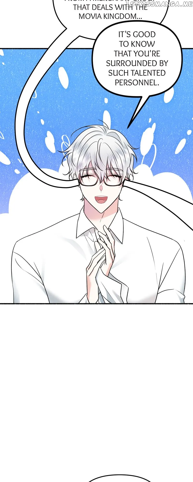 My Angelic Husband is actually a Devil in Disguise Chapter 18 page 39