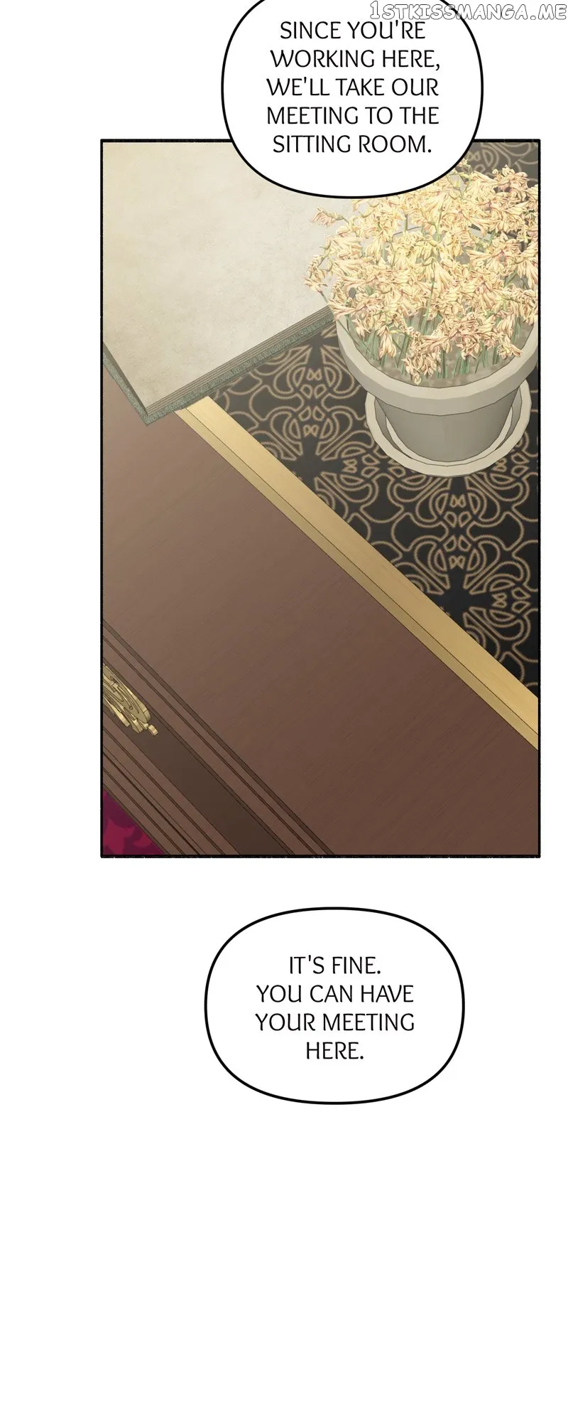My Angelic Husband is actually a Devil in Disguise Chapter 18 page 40