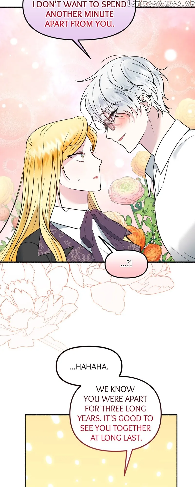 My Angelic Husband is actually a Devil in Disguise Chapter 18 page 43