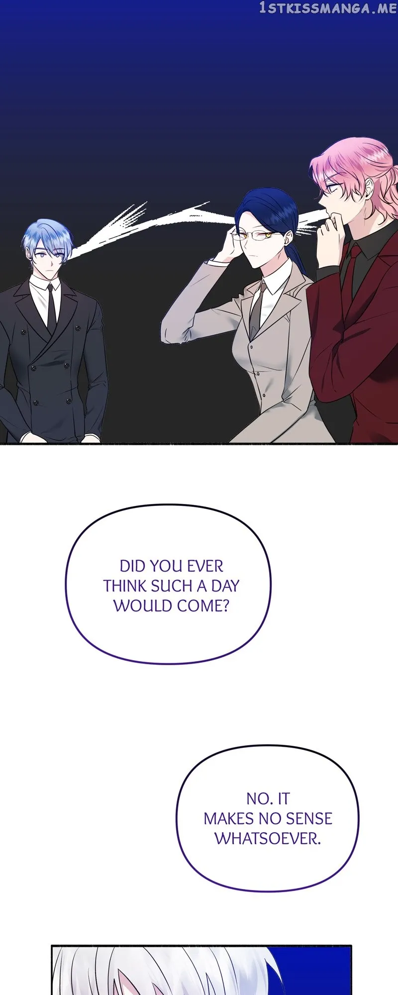 My Angelic Husband is actually a Devil in Disguise Chapter 18 page 47
