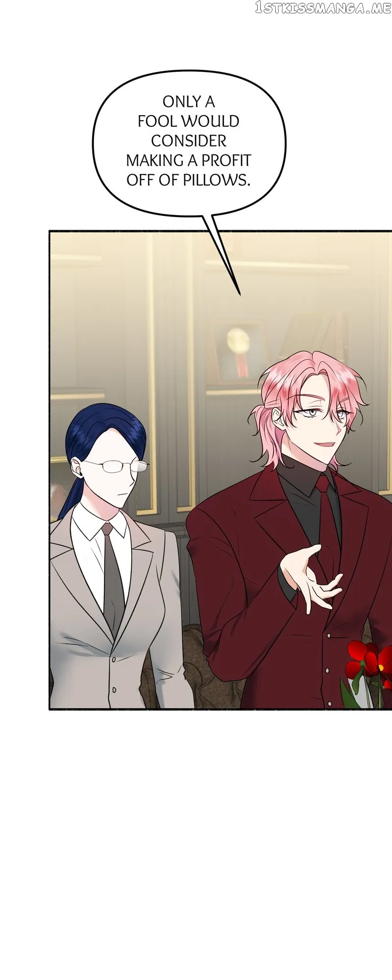 My Angelic Husband is actually a Devil in Disguise Chapter 18 page 49