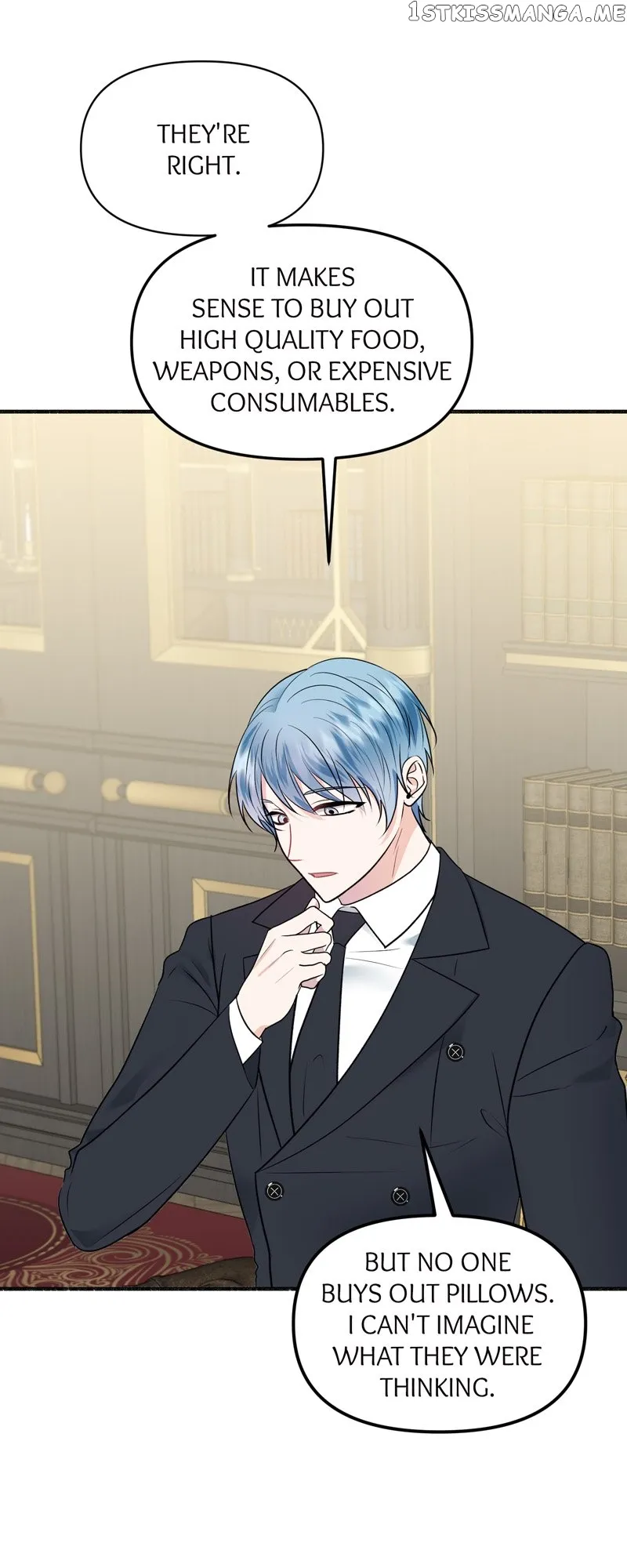My Angelic Husband is actually a Devil in Disguise Chapter 18 page 50