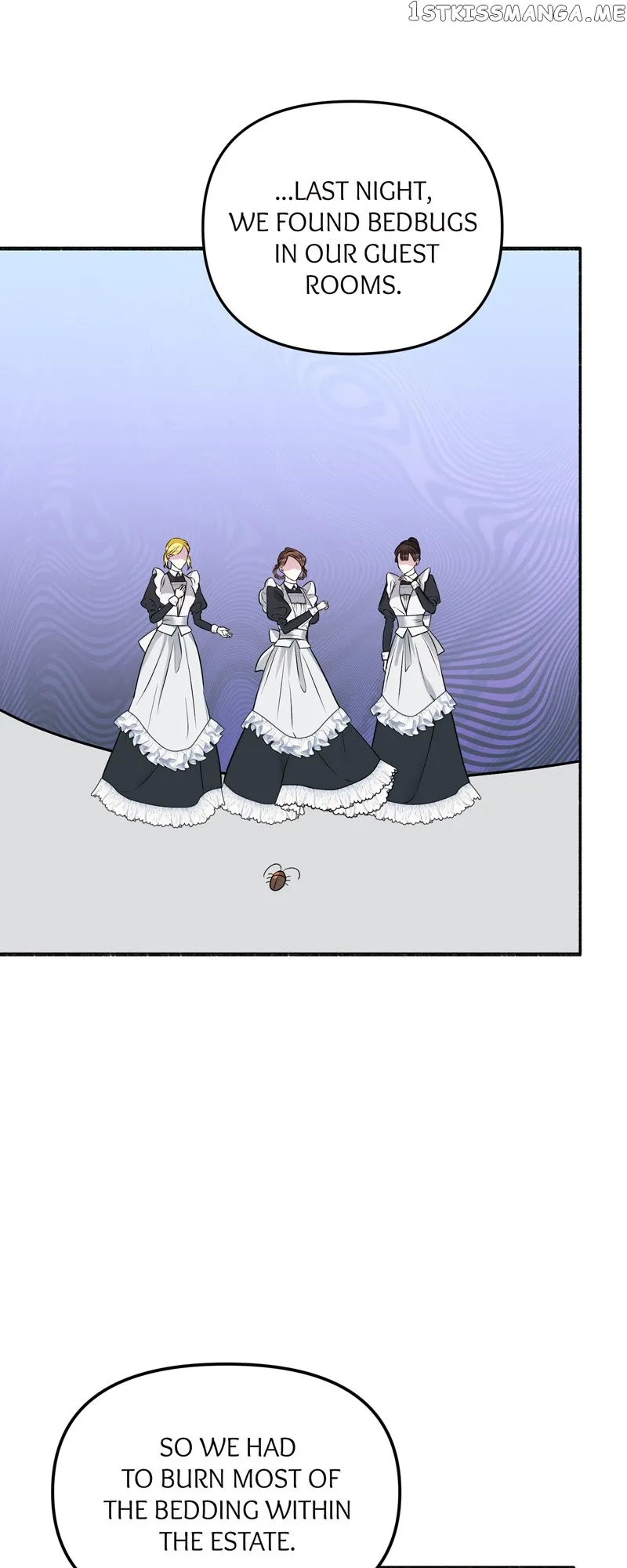 My Angelic Husband is actually a Devil in Disguise Chapter 18 page 51