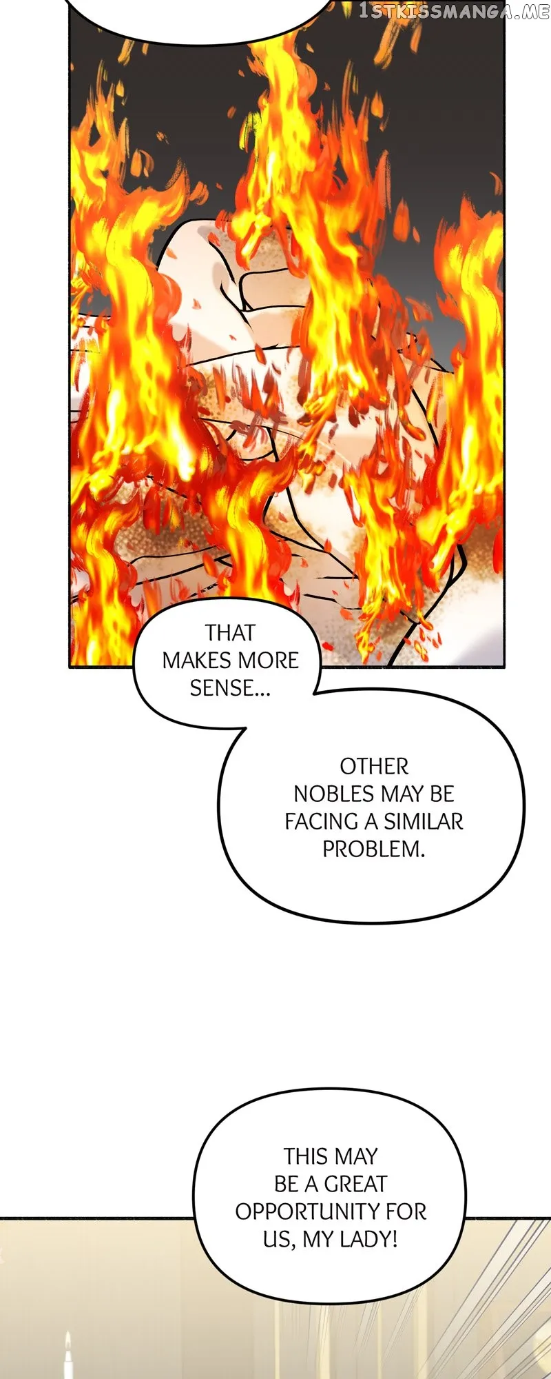 My Angelic Husband is actually a Devil in Disguise Chapter 18 page 52