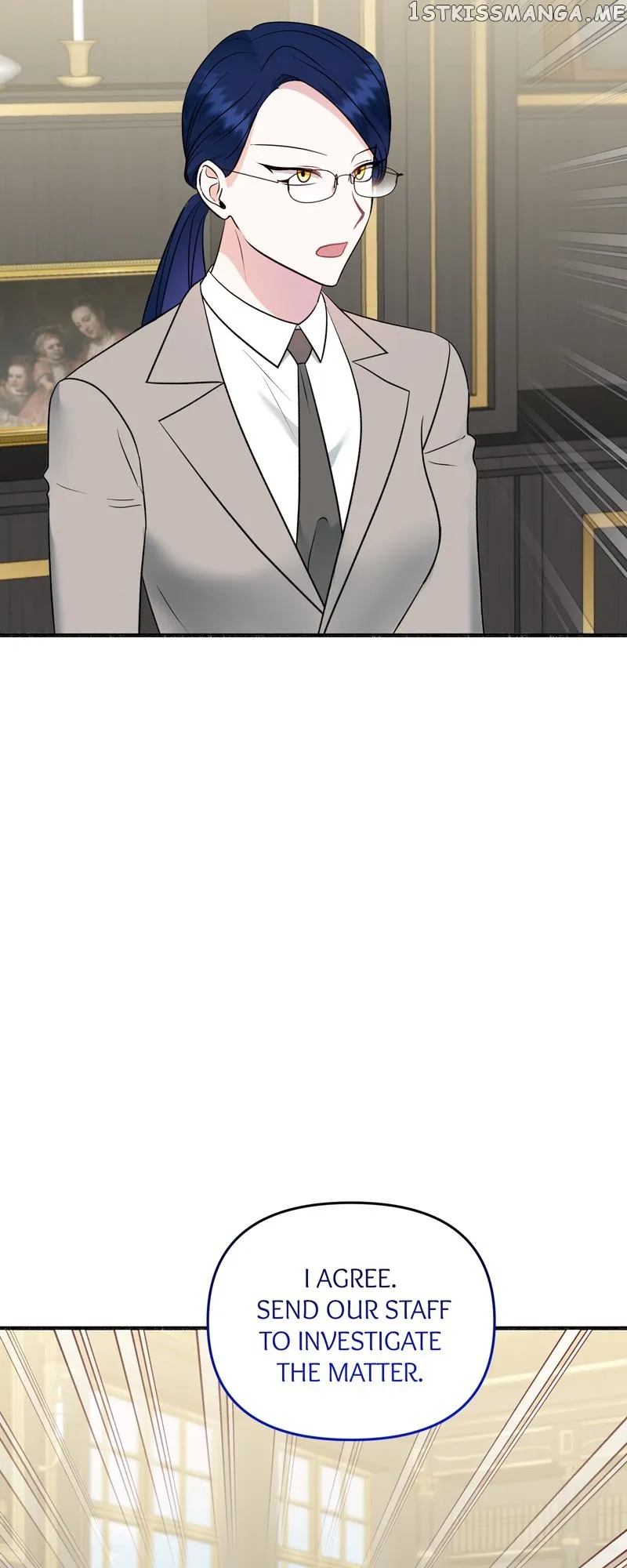 My Angelic Husband is actually a Devil in Disguise Chapter 18 page 53
