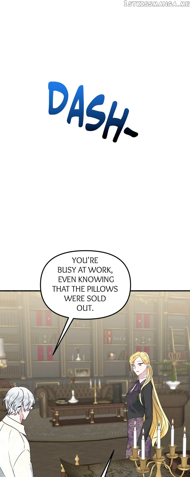 My Angelic Husband is actually a Devil in Disguise Chapter 18 page 56