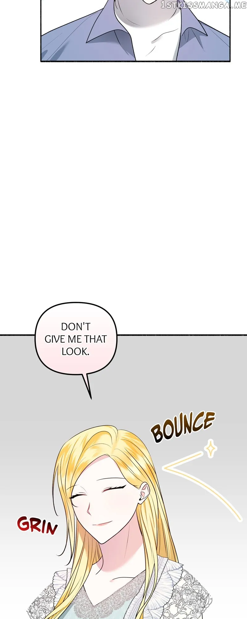 My Angelic Husband is actually a Devil in Disguise Chapter 18 page 5