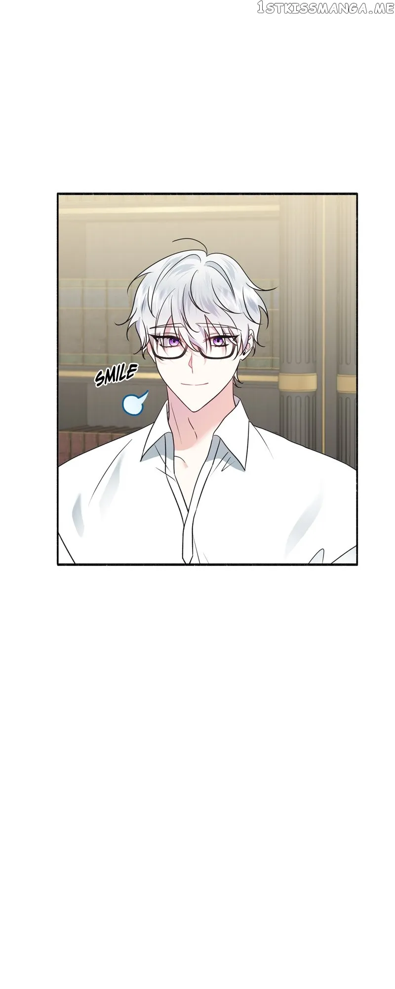 My Angelic Husband is actually a Devil in Disguise Chapter 18 page 59