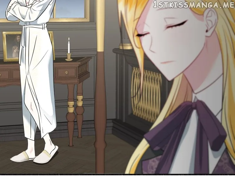 My Angelic Husband is actually a Devil in Disguise Chapter 18 page 61