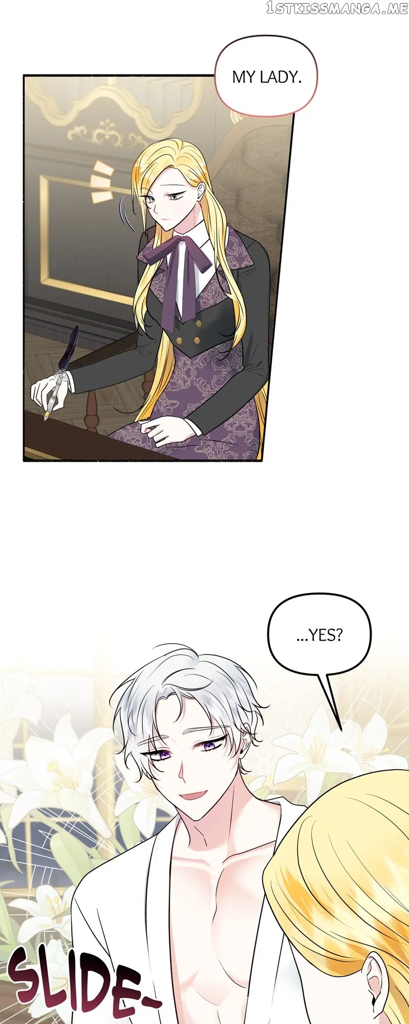 My Angelic Husband is actually a Devil in Disguise Chapter 18 page 62