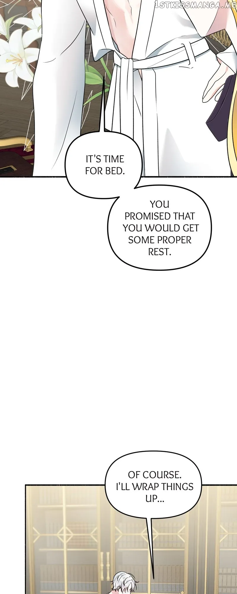 My Angelic Husband is actually a Devil in Disguise Chapter 18 page 63