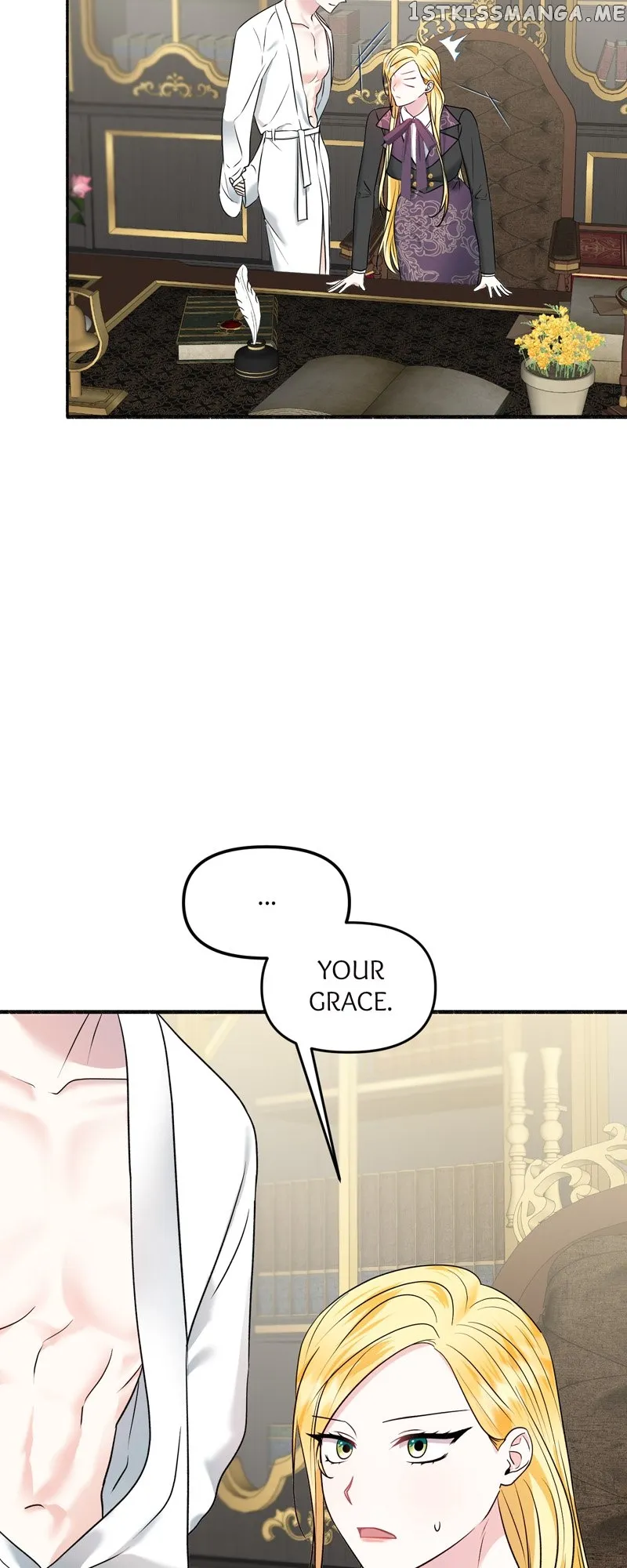 My Angelic Husband is actually a Devil in Disguise Chapter 18 page 64