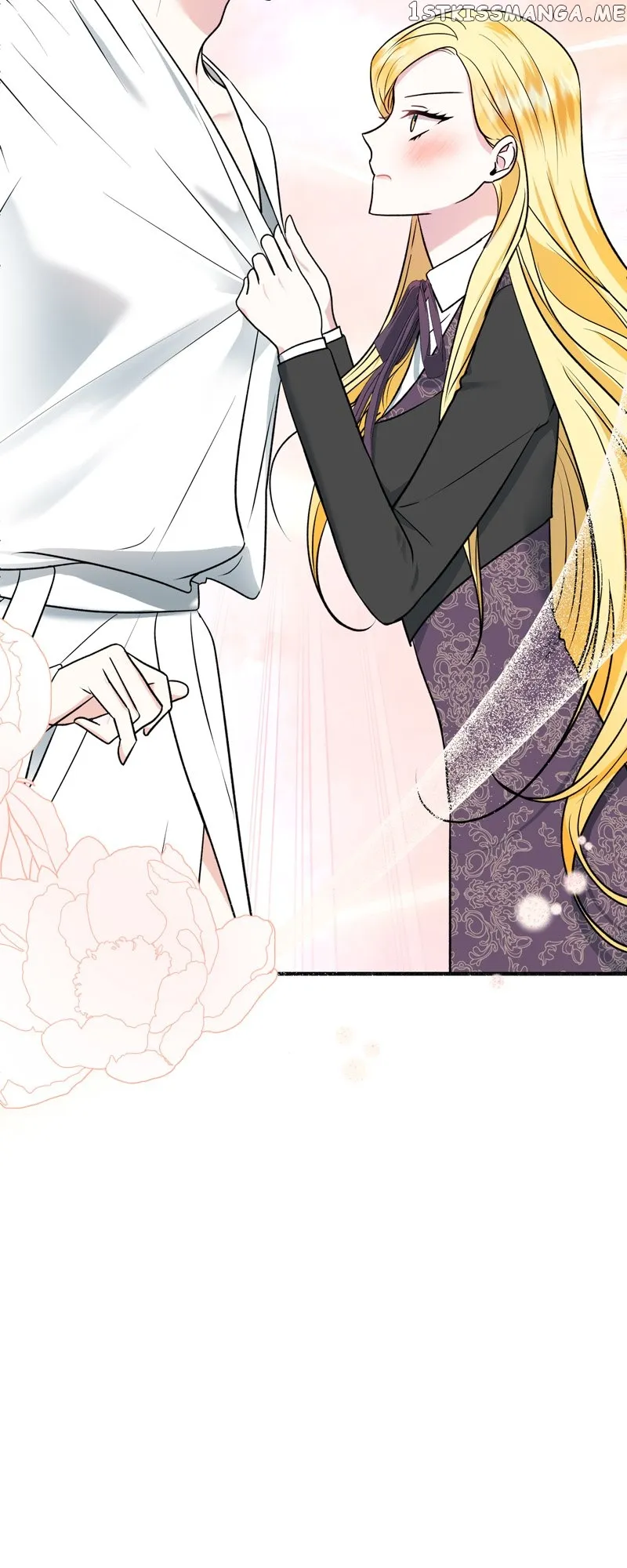 My Angelic Husband is actually a Devil in Disguise Chapter 18 page 67