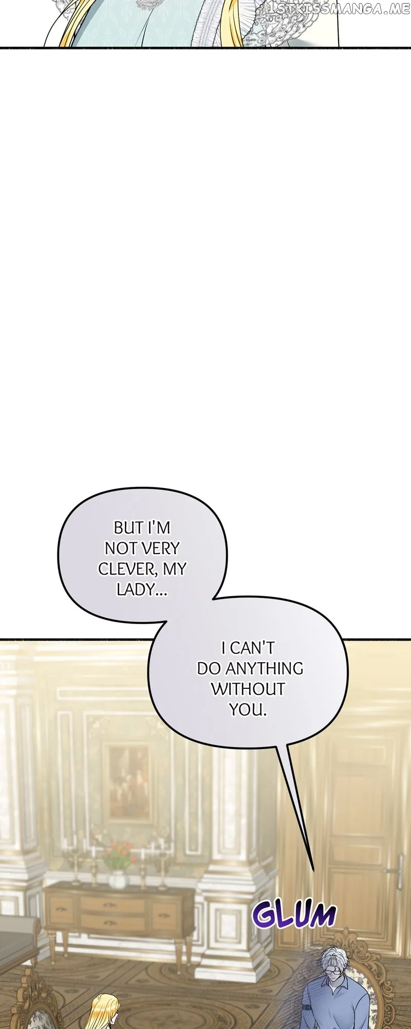 My Angelic Husband is actually a Devil in Disguise Chapter 18 page 6